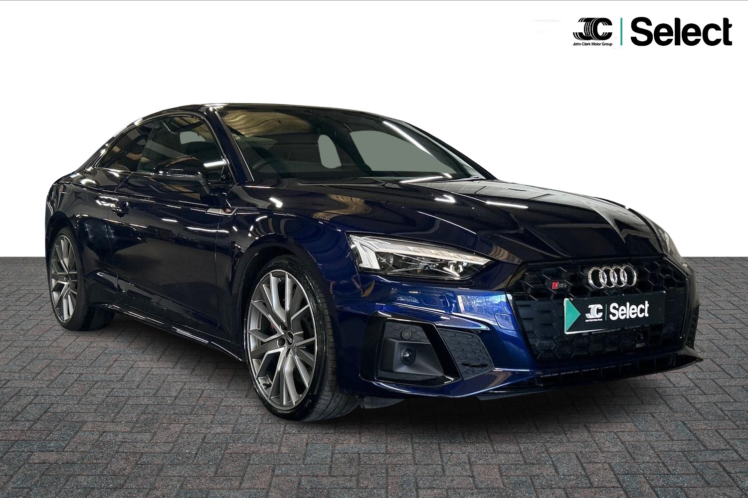 Main listing image - Audi S5