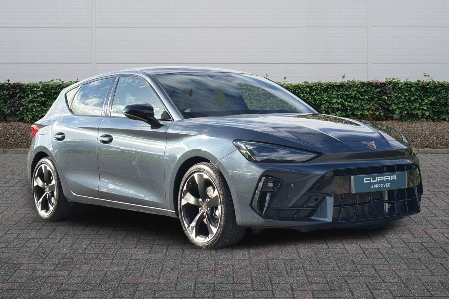 Main listing image - Cupra Leon