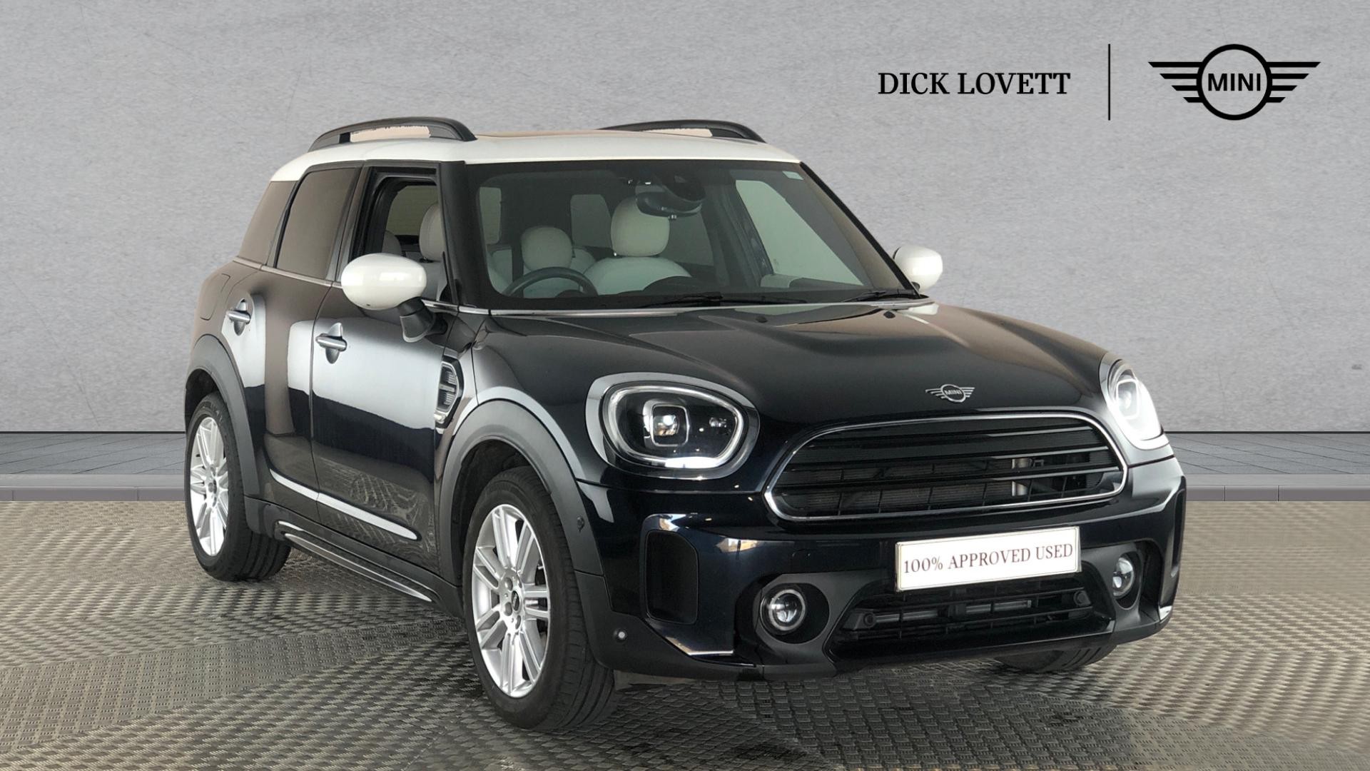 Main listing image - MINI Countryman