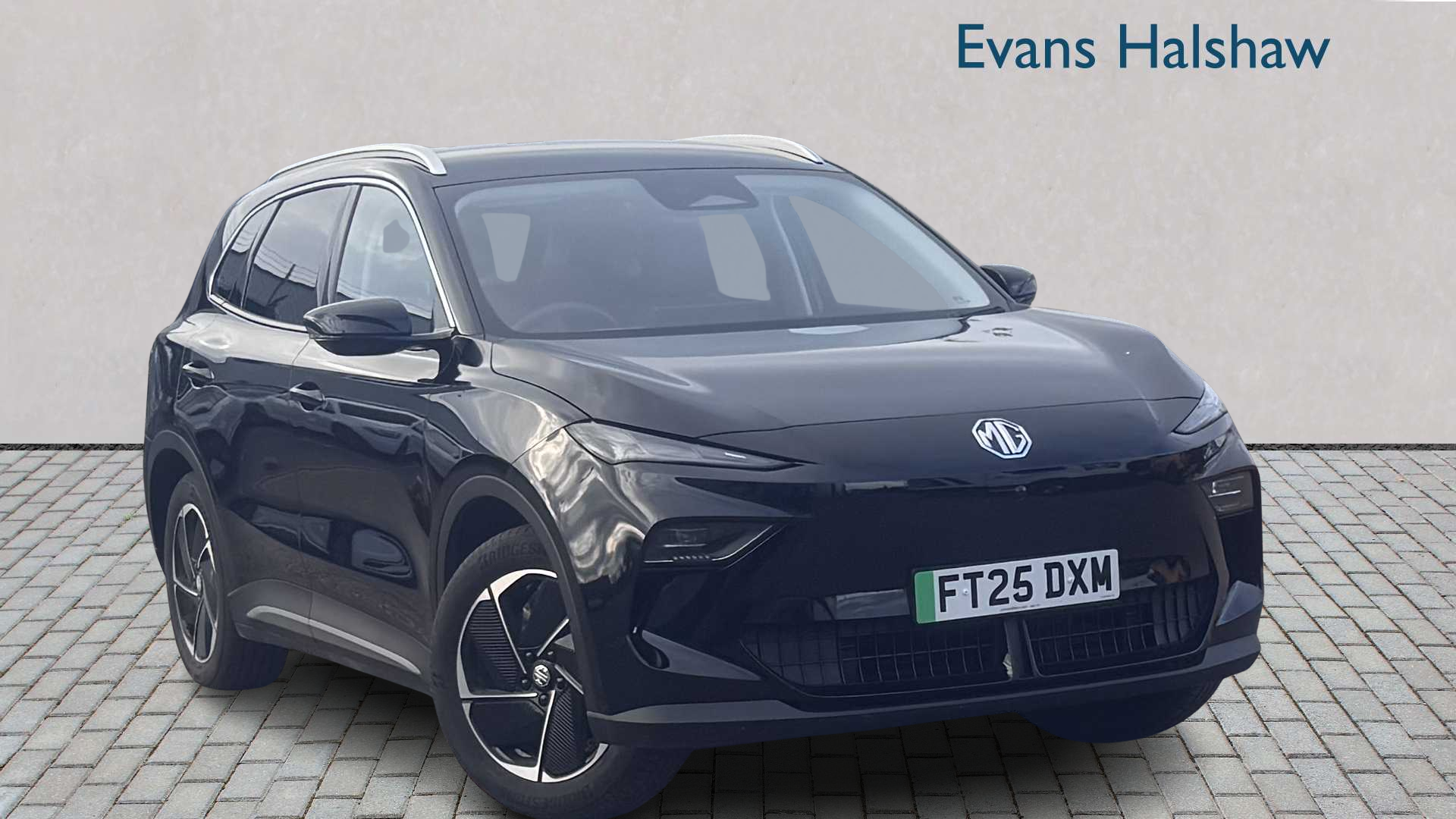 Main listing image - MG Mgs5