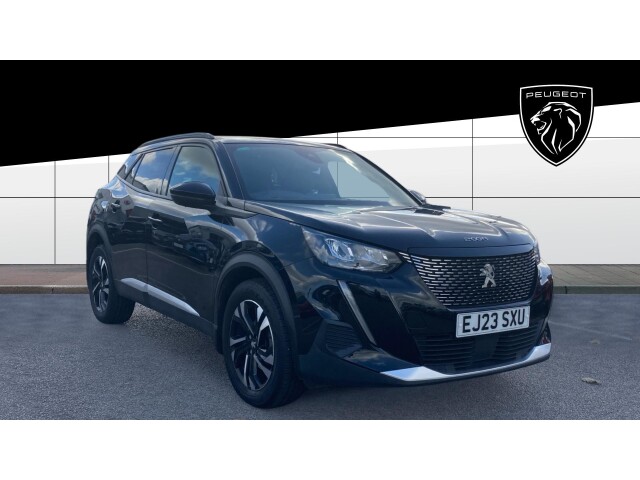 Main listing image - Peugeot 2008