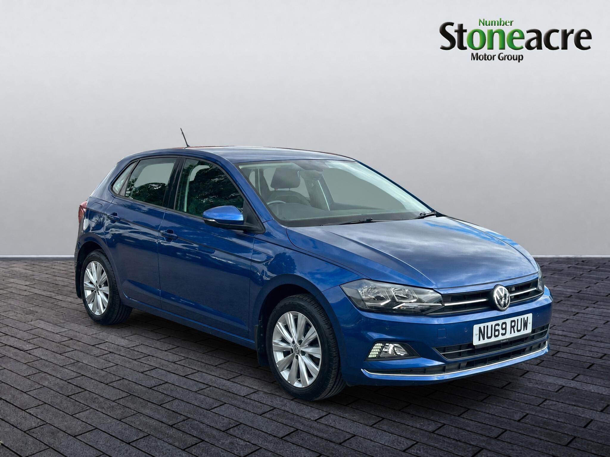 Main listing image - Volkswagen Polo