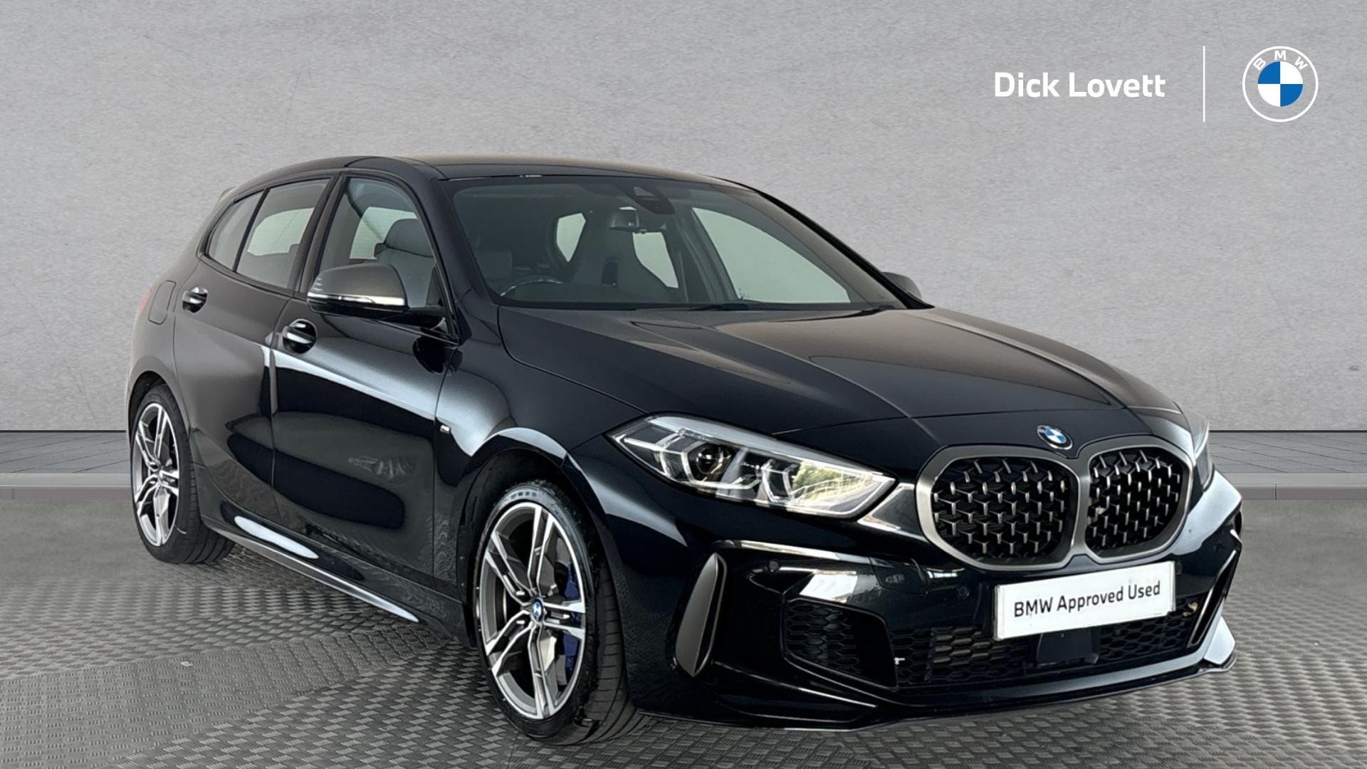Main listing image - BMW 1 Series