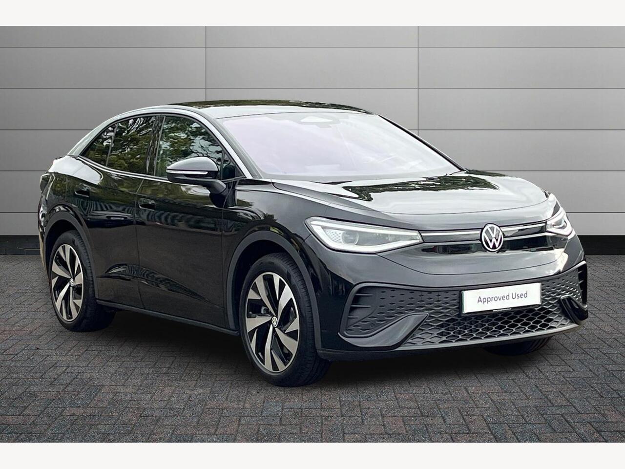 Main listing image - Volkswagen ID.5