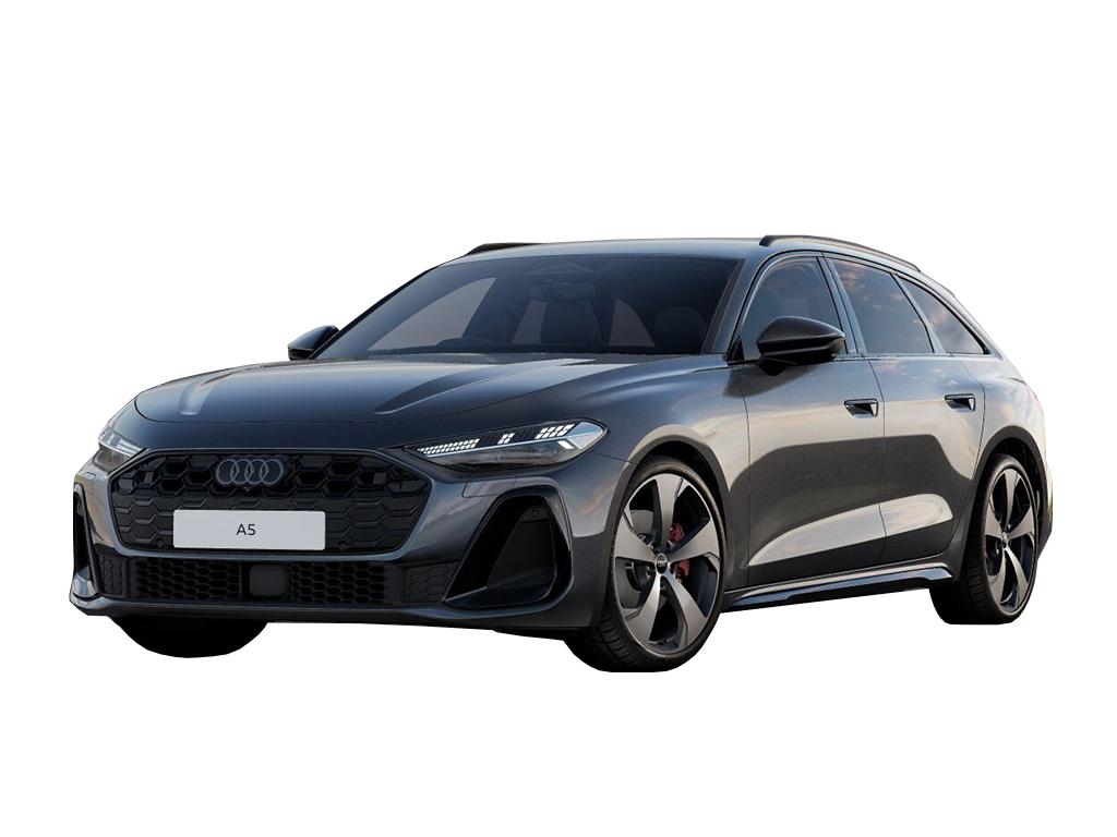 Main listing image - Audi A5