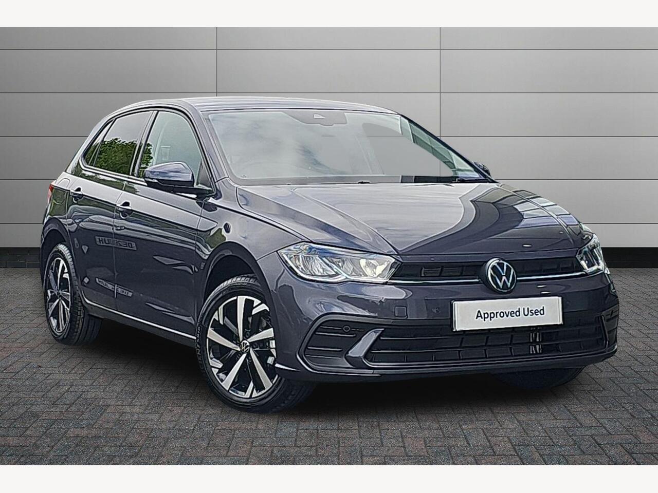 Main listing image - Volkswagen Polo