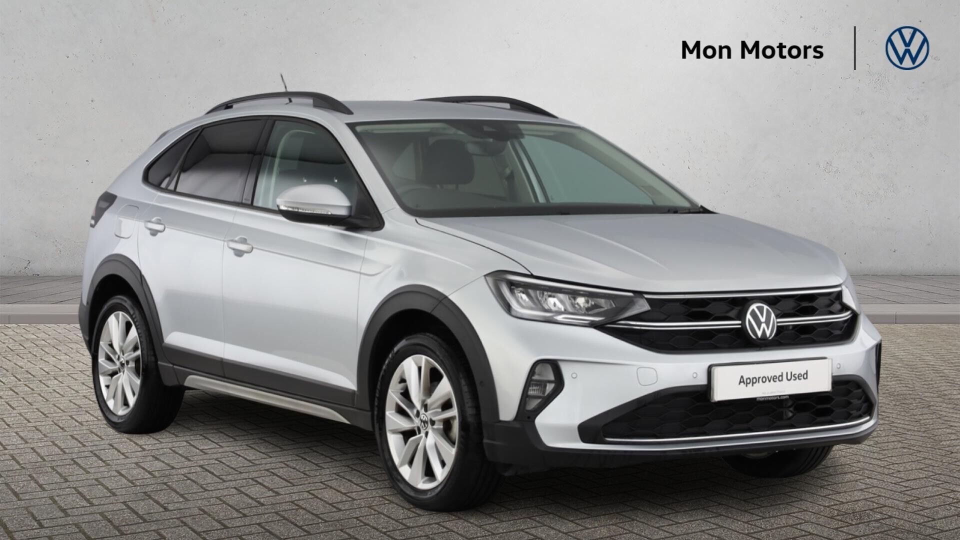 Main listing image - Volkswagen Taigo