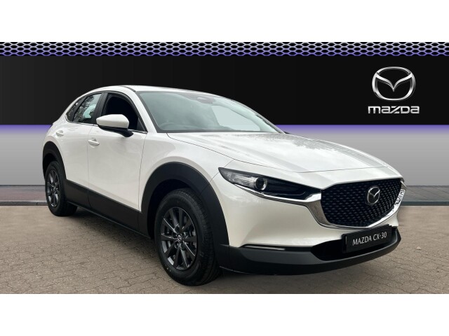 Main listing image - Mazda CX-30