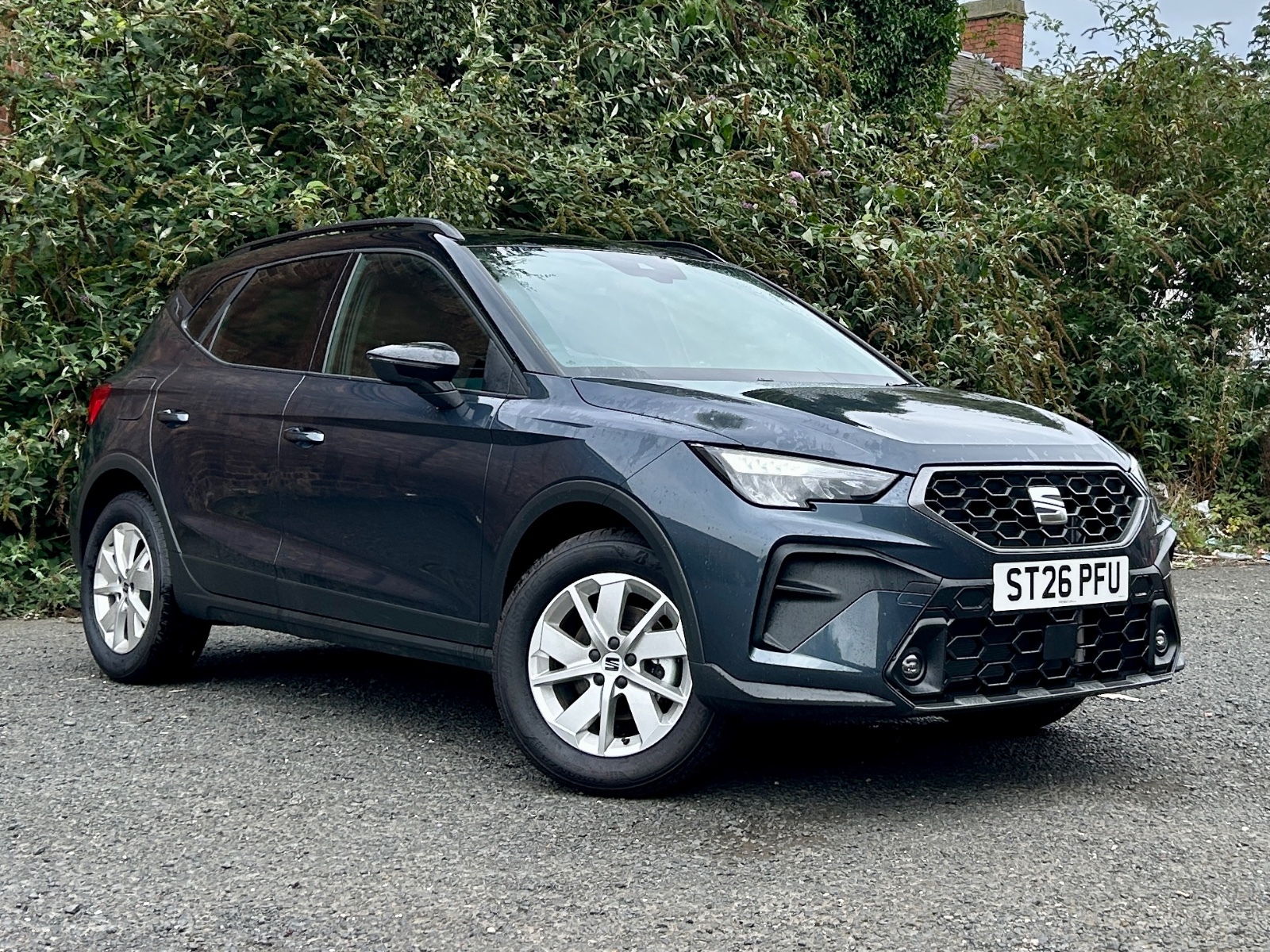 Main listing image - SEAT Arona