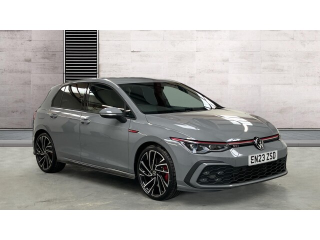 Main listing image - Volkswagen Golf GTI