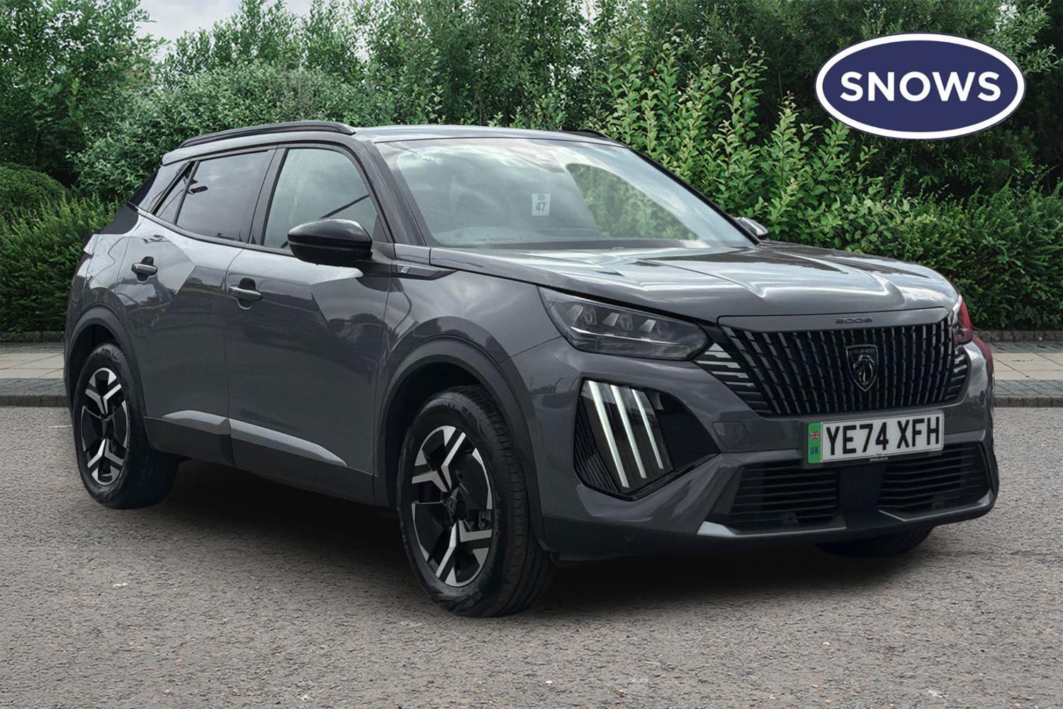 Main listing image - Peugeot 2008