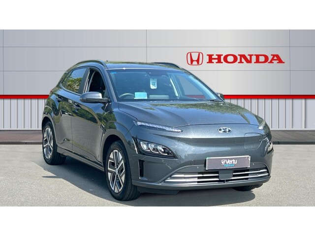 Main listing image - Hyundai Kona