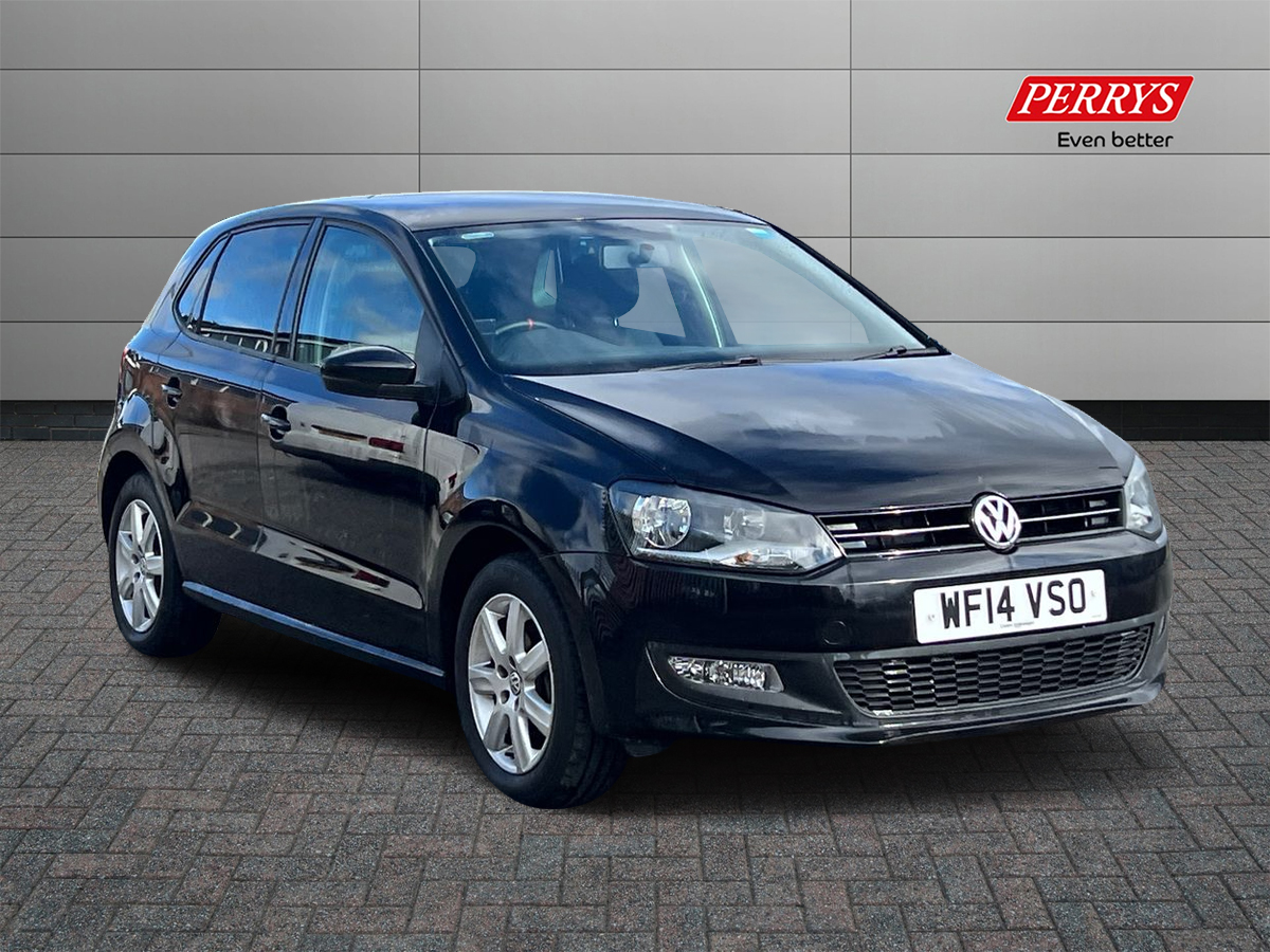 Main listing image - Volkswagen Polo