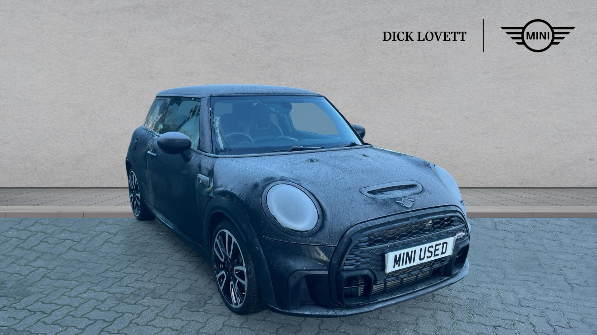 Main listing image - MINI Hatchback