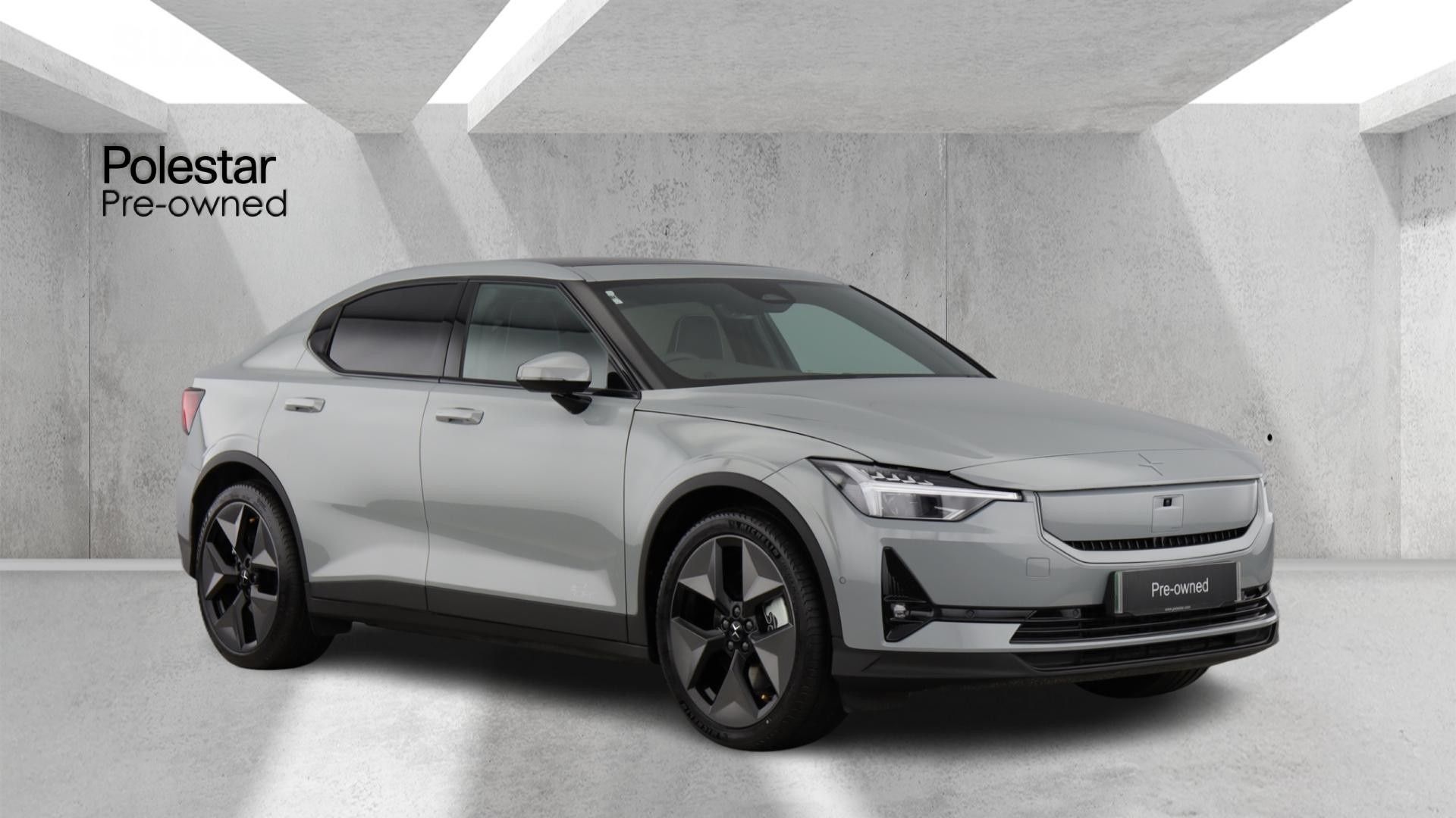Main listing image - Polestar 2