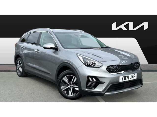 Main listing image - Kia Niro