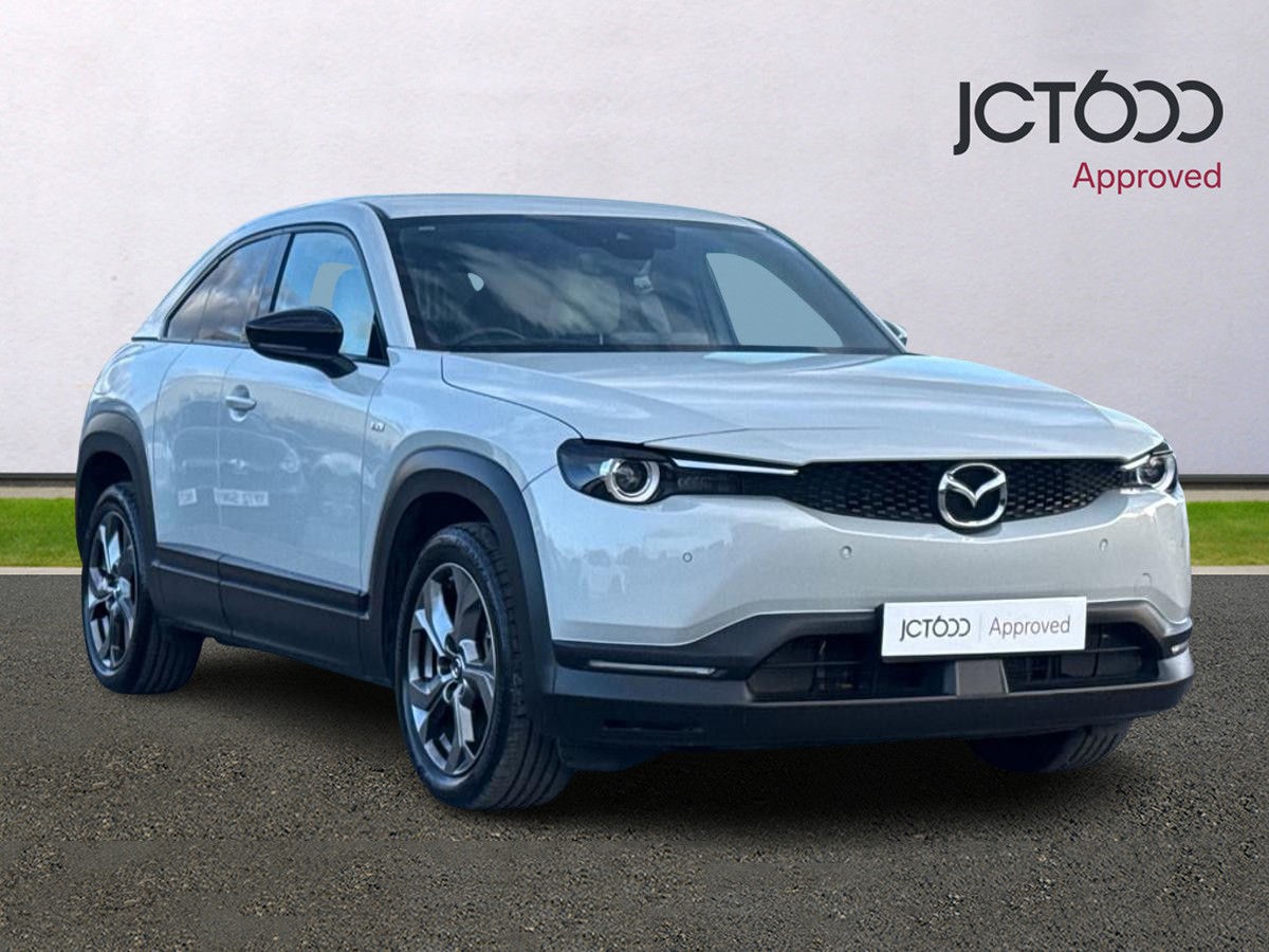 Main listing image - Mazda MX-30