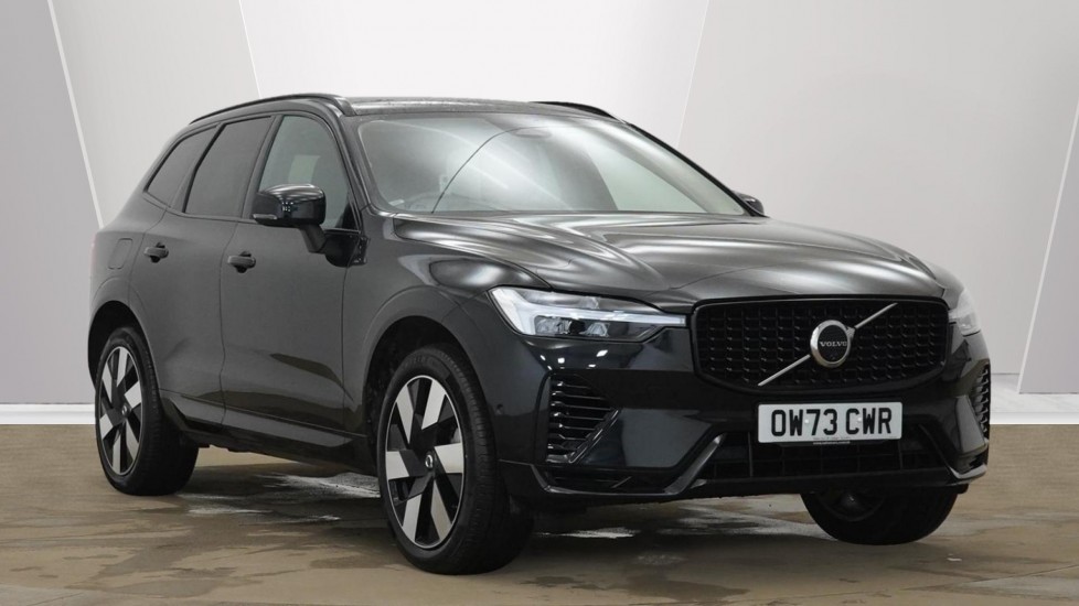 Main listing image - Volvo XC60