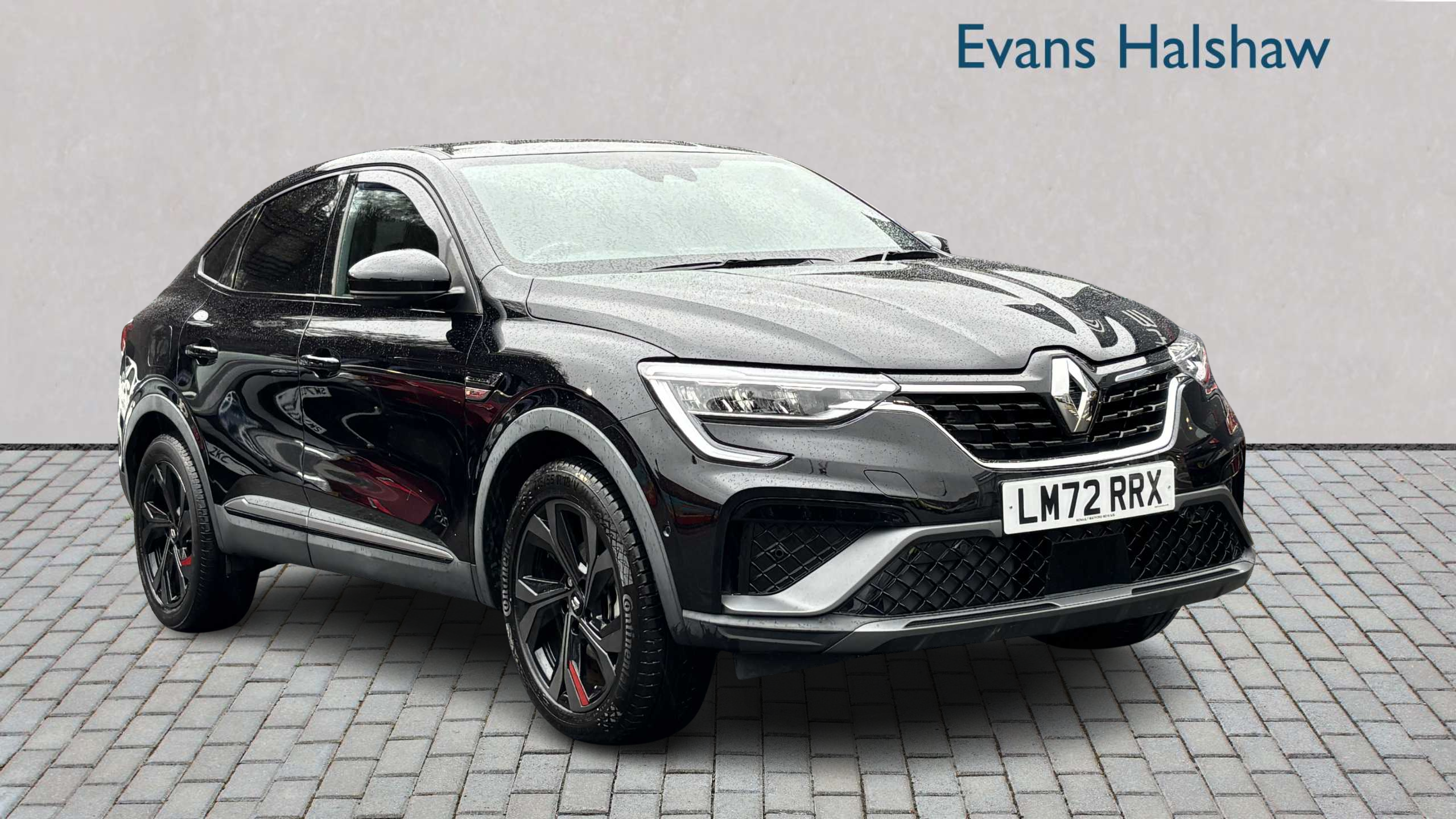 Main listing image - Renault Arkana