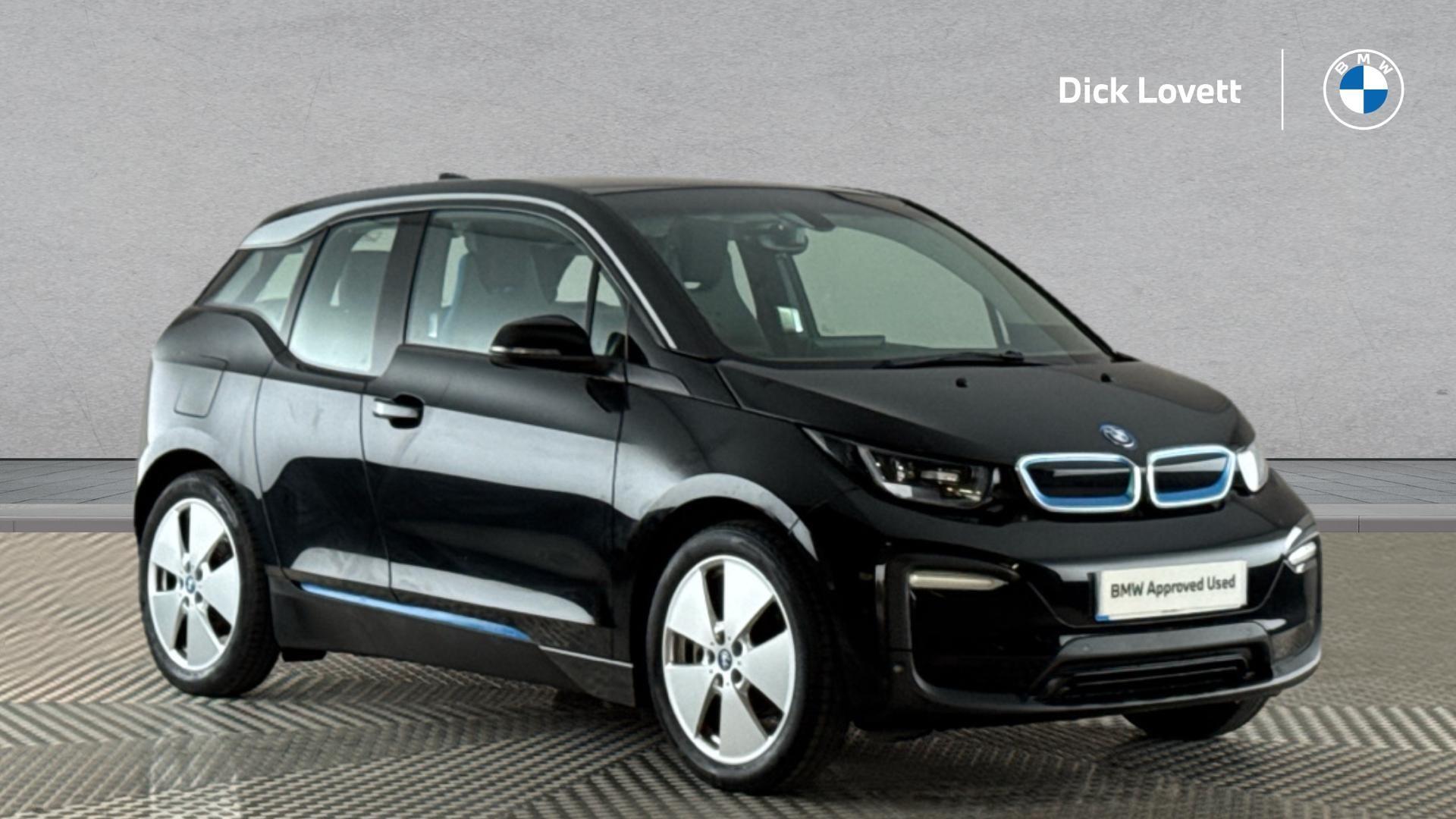 Main listing image - BMW i3