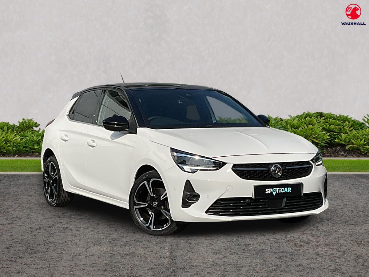Main listing image - Vauxhall Corsa
