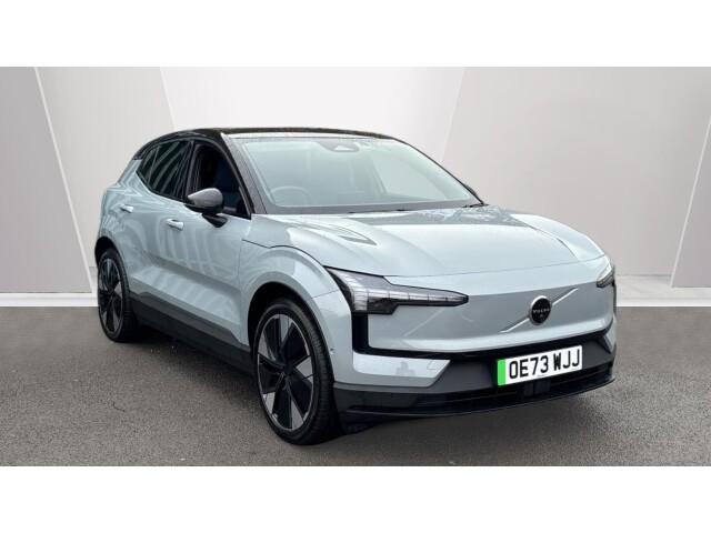 Main listing image - Volvo EX30