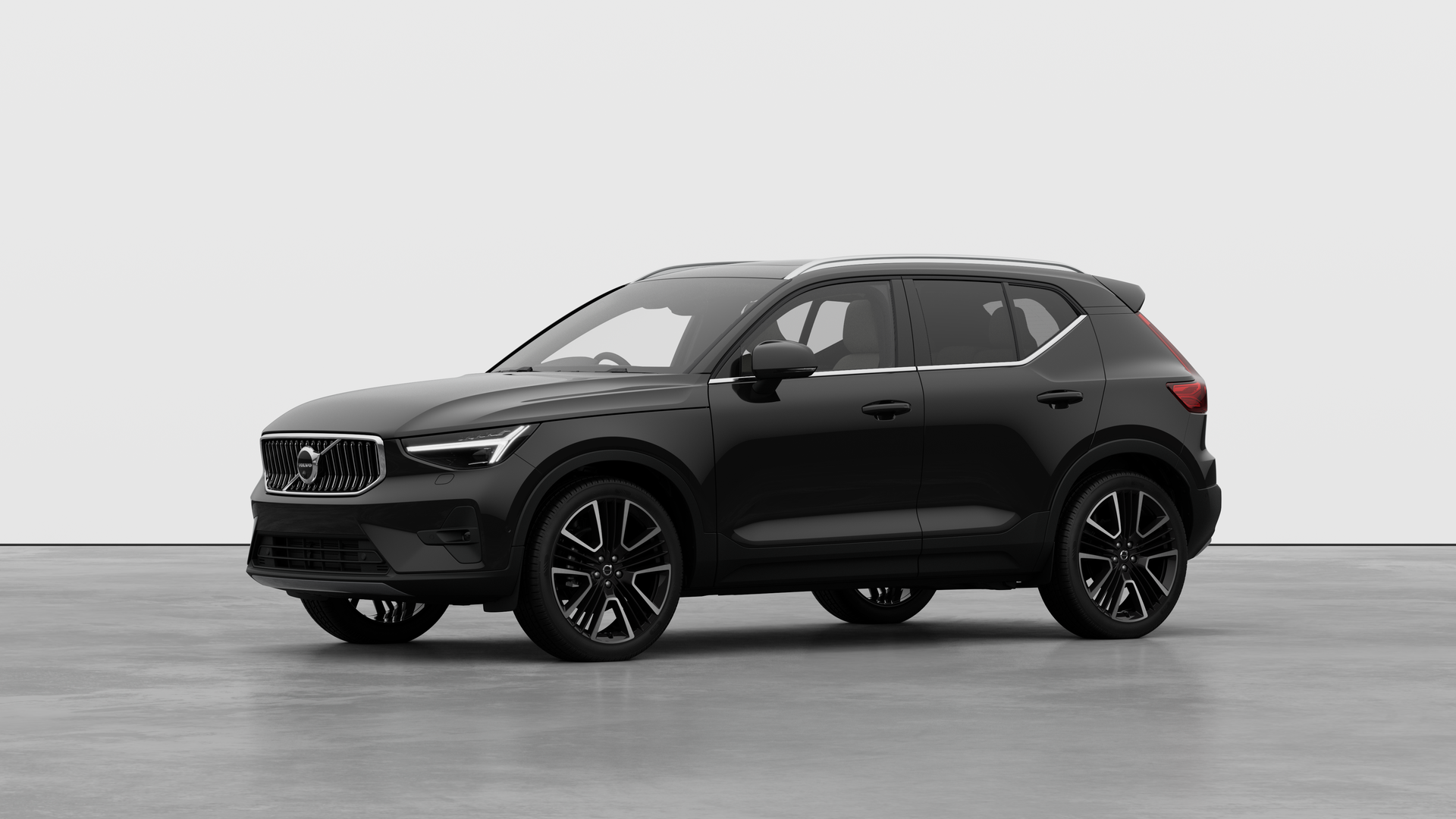 Main listing image - Volvo XC40