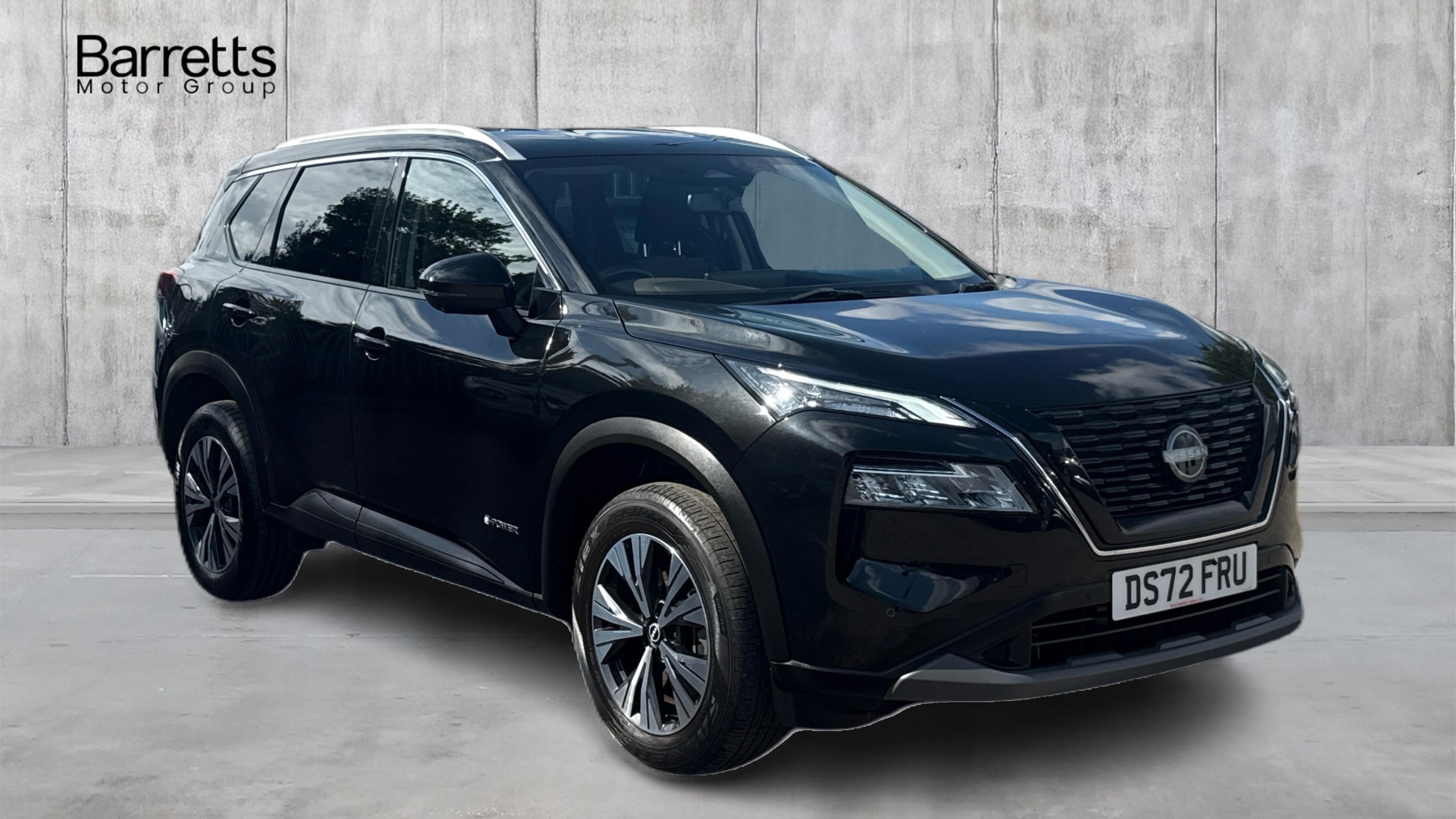 Main listing image - Nissan X-Trail