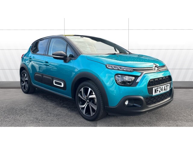 Main listing image - Citroen C3