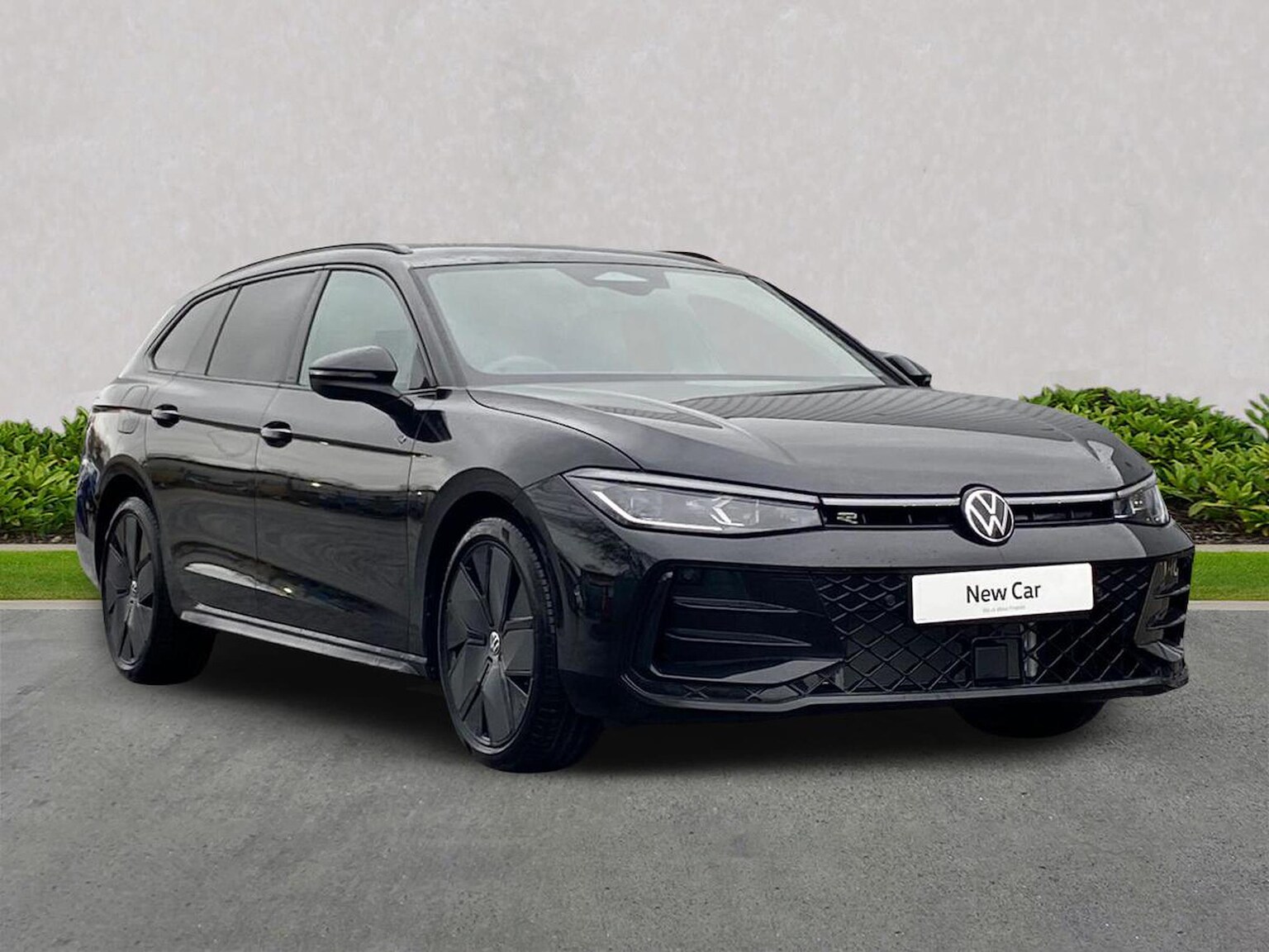 Main listing image - Volkswagen Passat