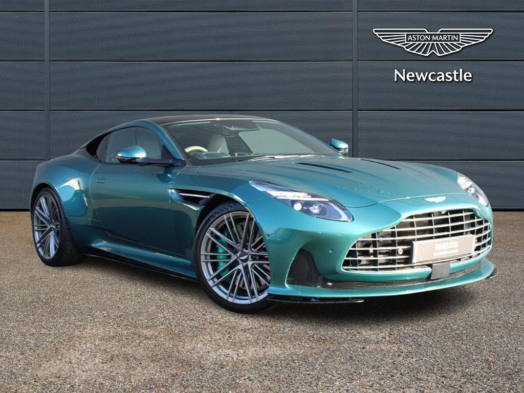 Main listing image - Aston Martin Db12
