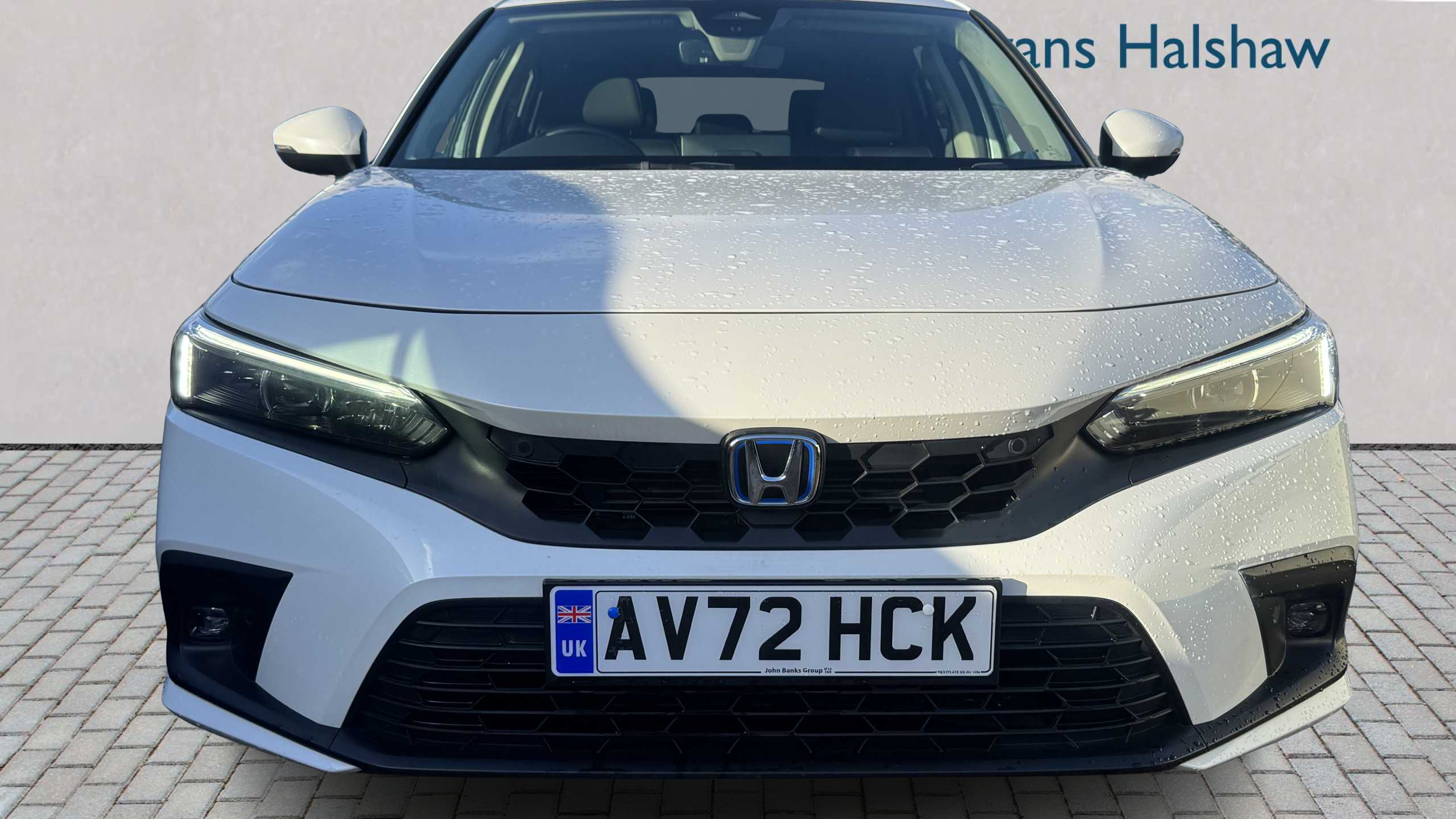 Main listing image - Honda Civic