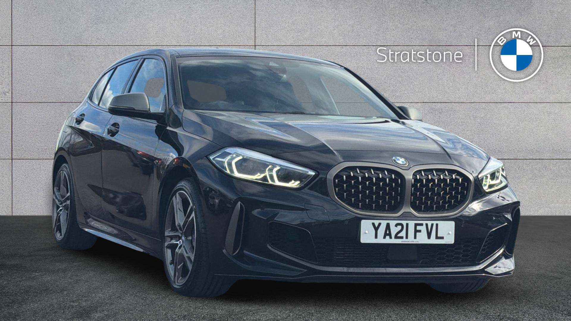 Main listing image - BMW 1 Series
