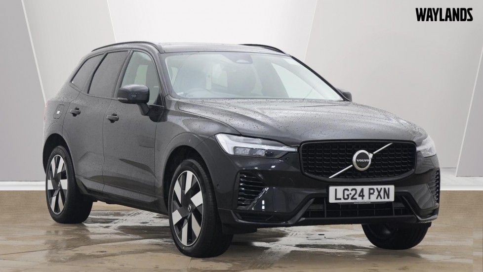 Main listing image - Volvo XC60