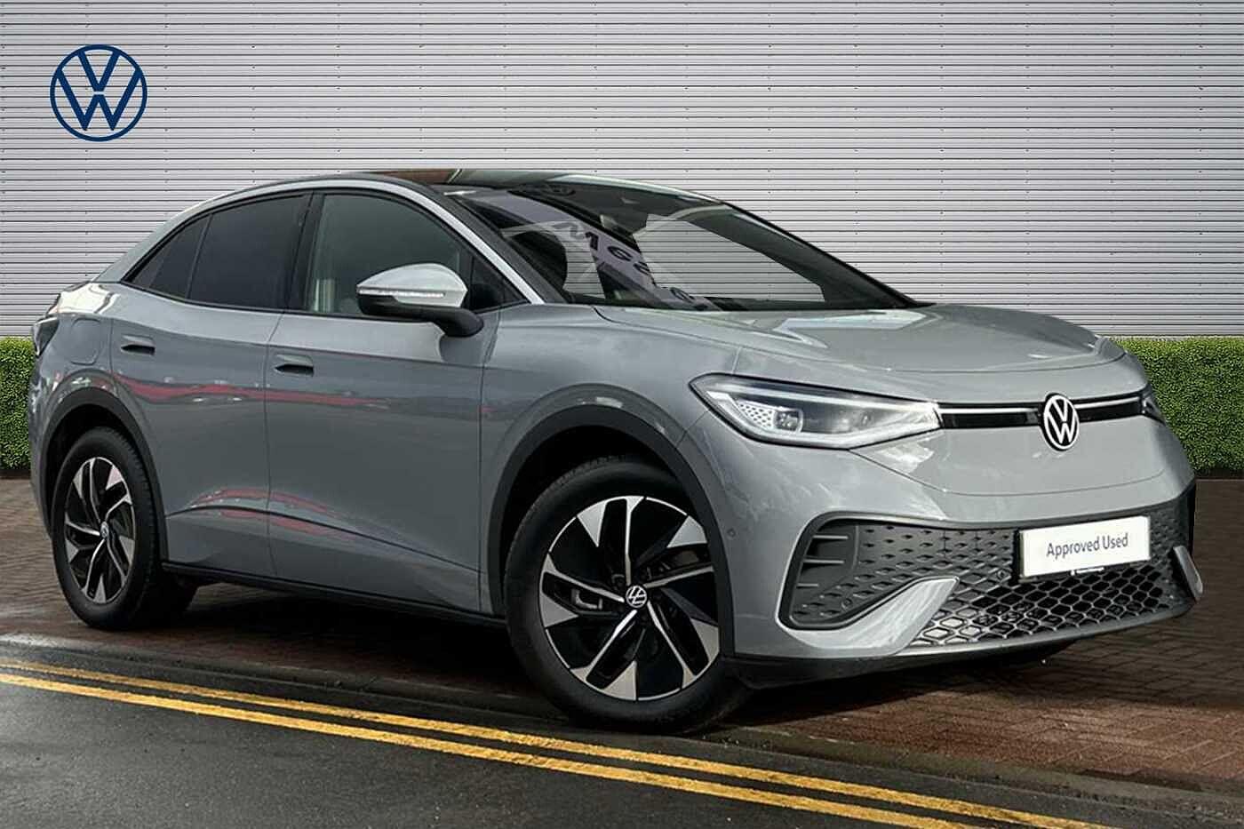 Main listing image - Volkswagen ID.5