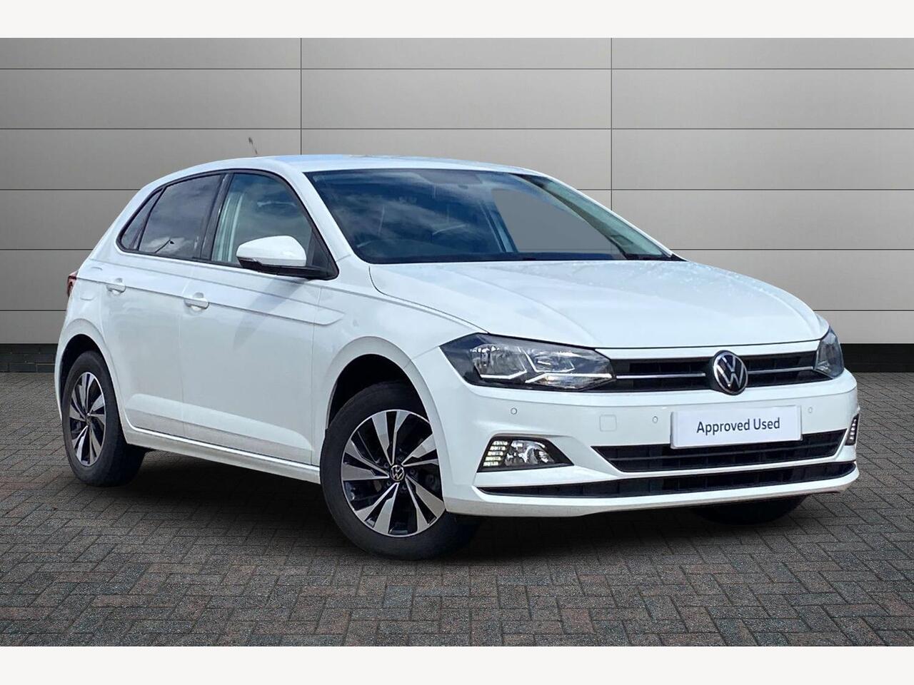 Main listing image - Volkswagen Polo