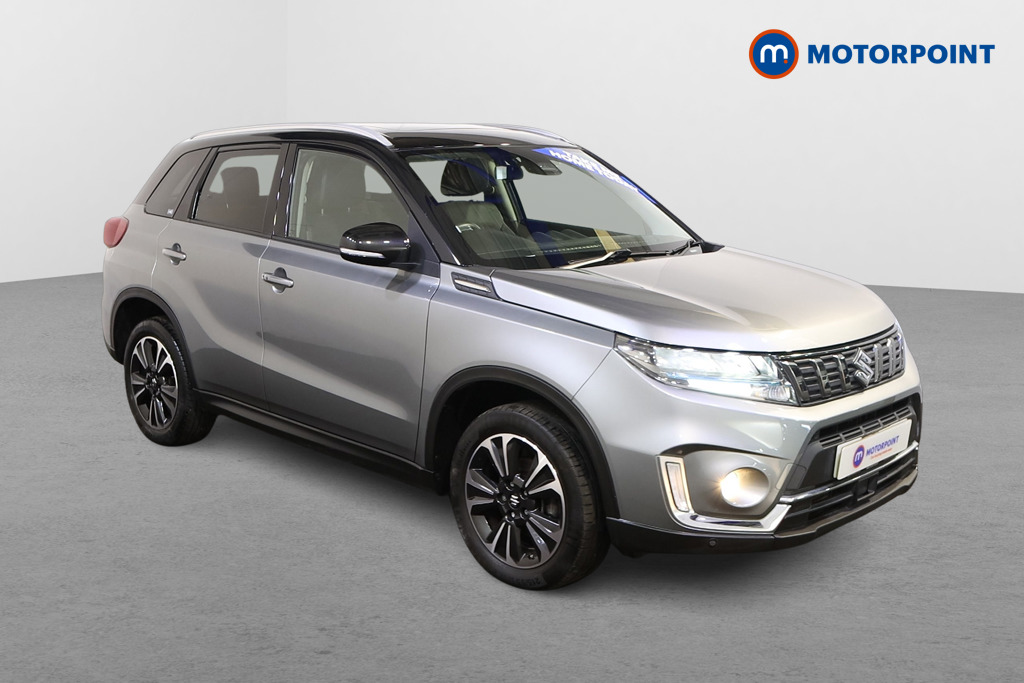 Main listing image - Suzuki Vitara