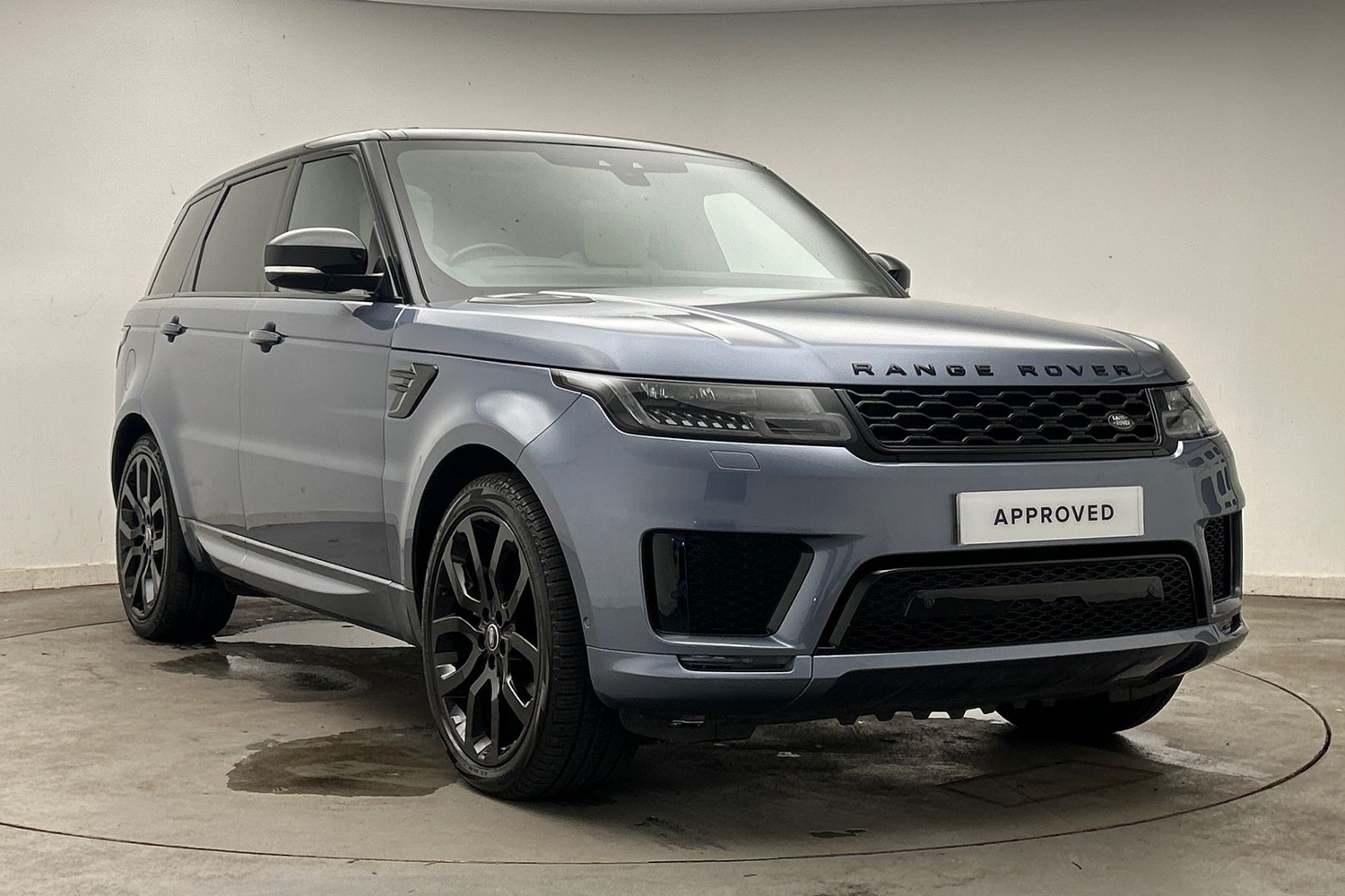 Main listing image - Land Rover Range Rover Sport