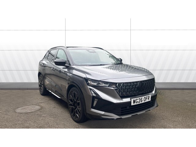 Main listing image - Renault Austral