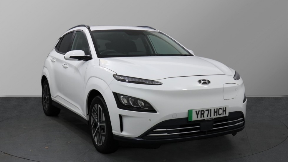 Main listing image - Hyundai Kona Electric