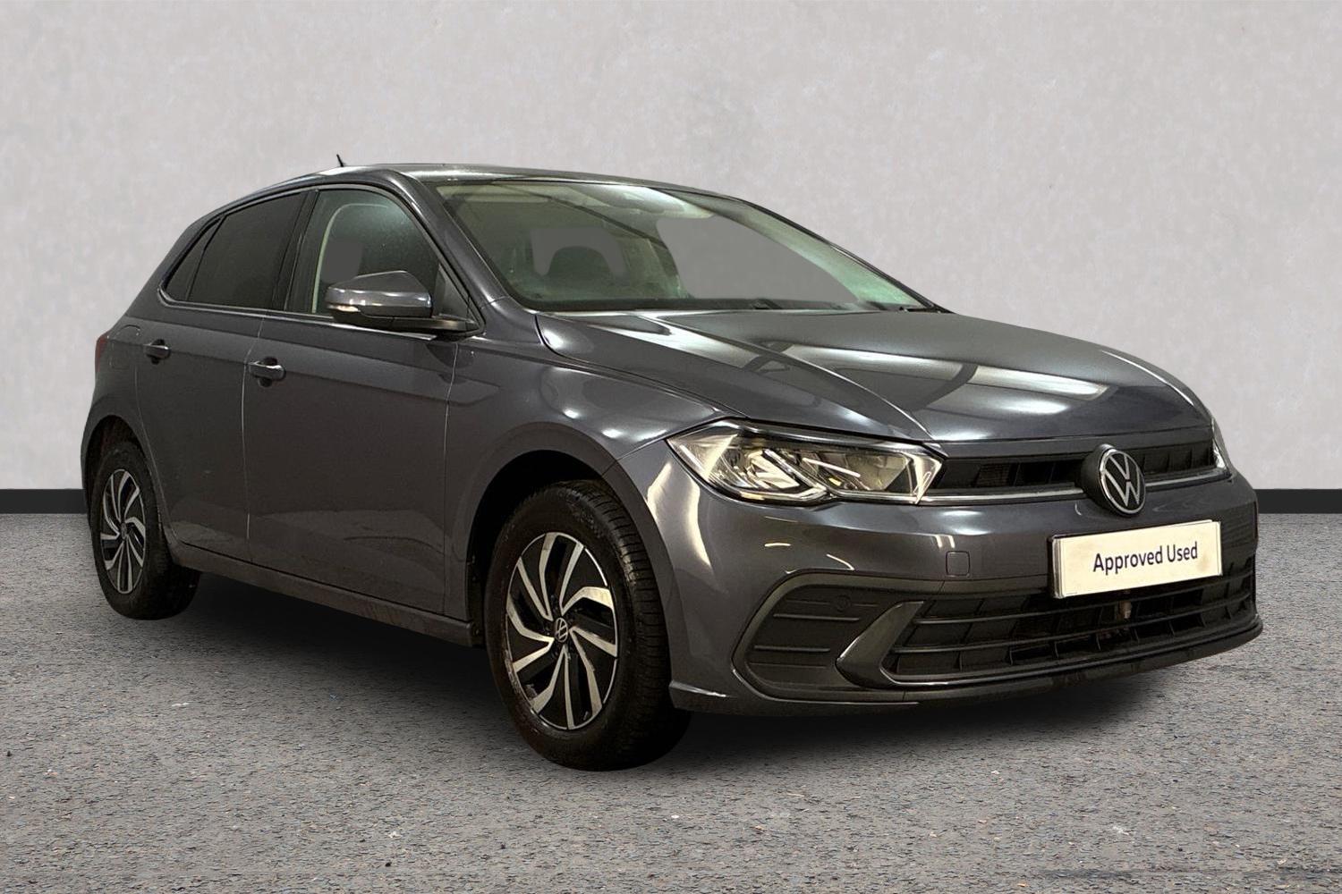 Main listing image - Volkswagen Polo
