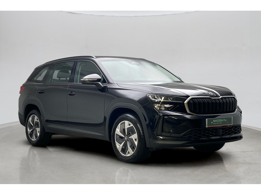 Main listing image - Skoda Kodiaq