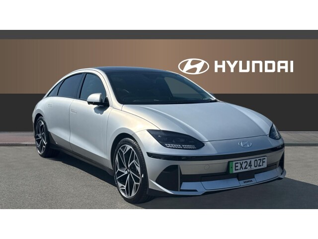 Main listing image - Hyundai IONIQ 6