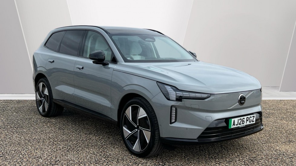 Main listing image - Volvo Ex90