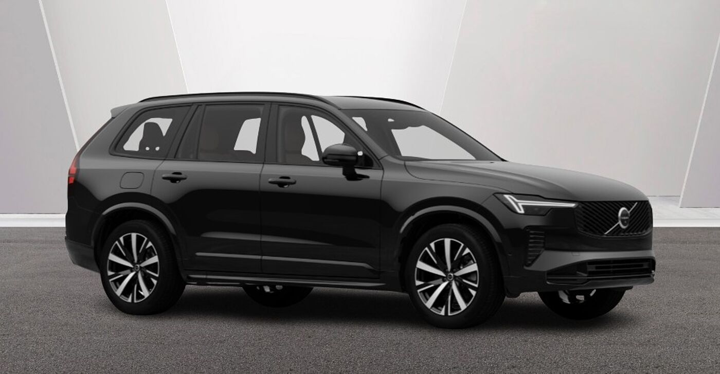 Main listing image - Volvo XC90