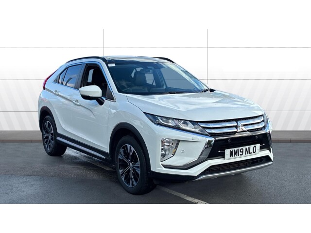 Main listing image - Mitsubishi Eclipse Cross