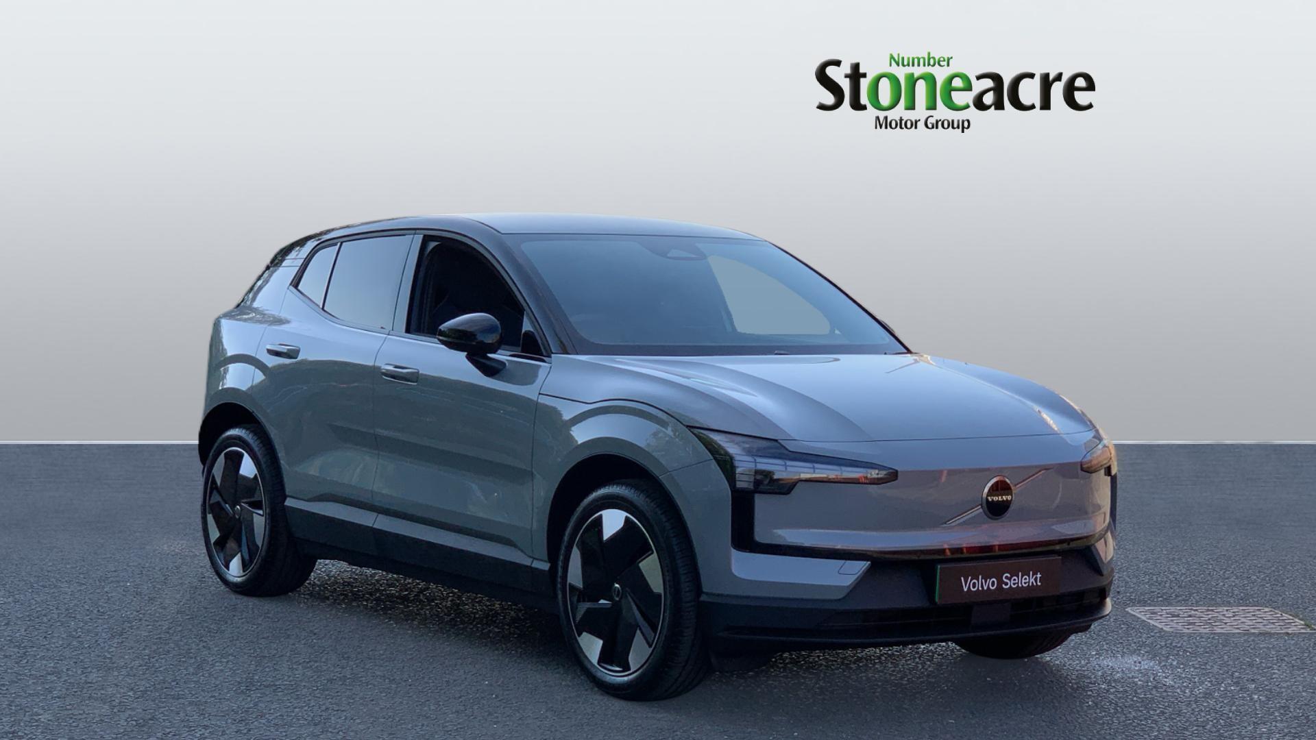Main listing image - Volvo EX30