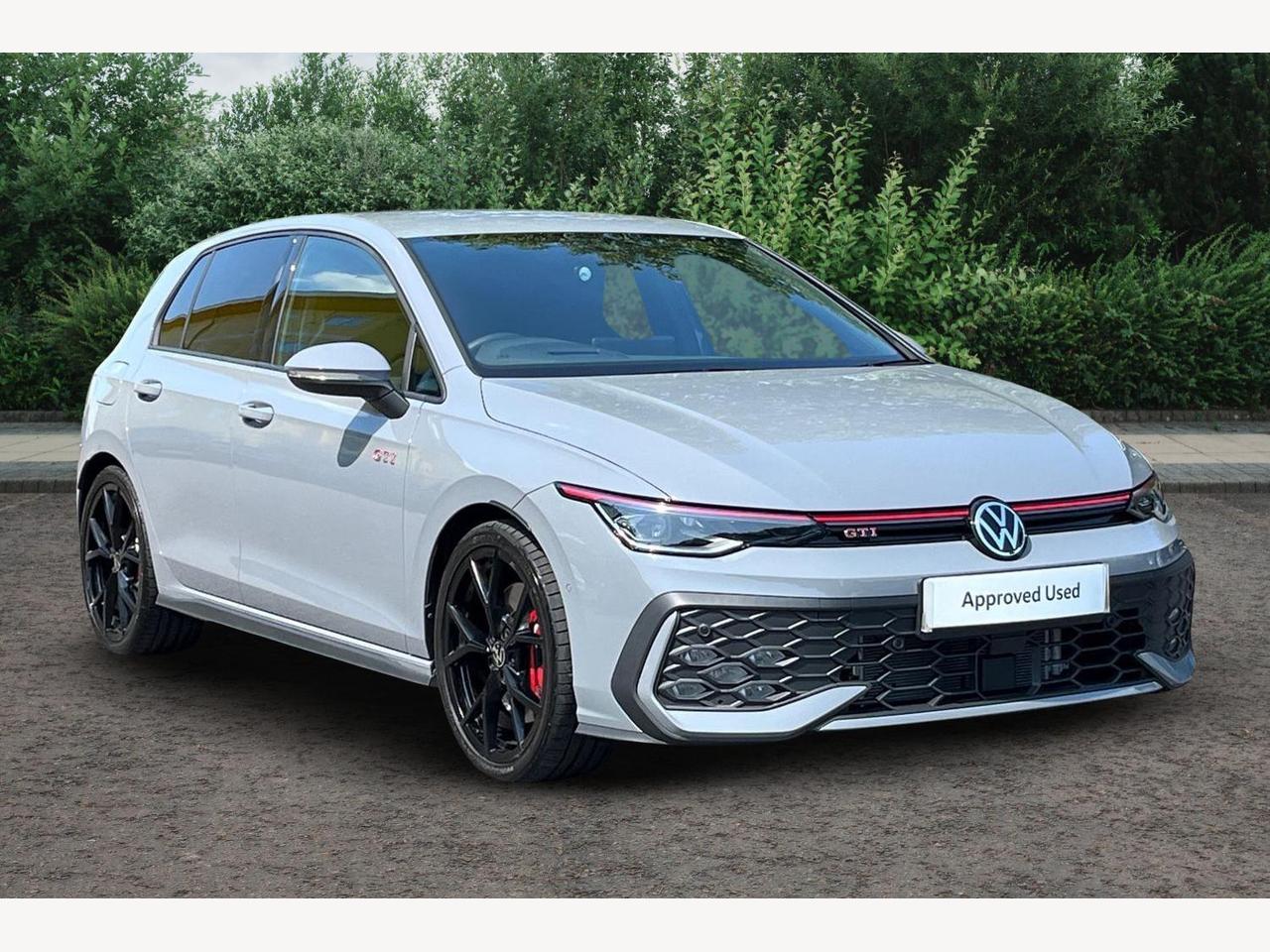 Main listing image - Volkswagen Golf GTI