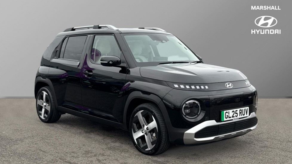 Main listing image - Hyundai Inster