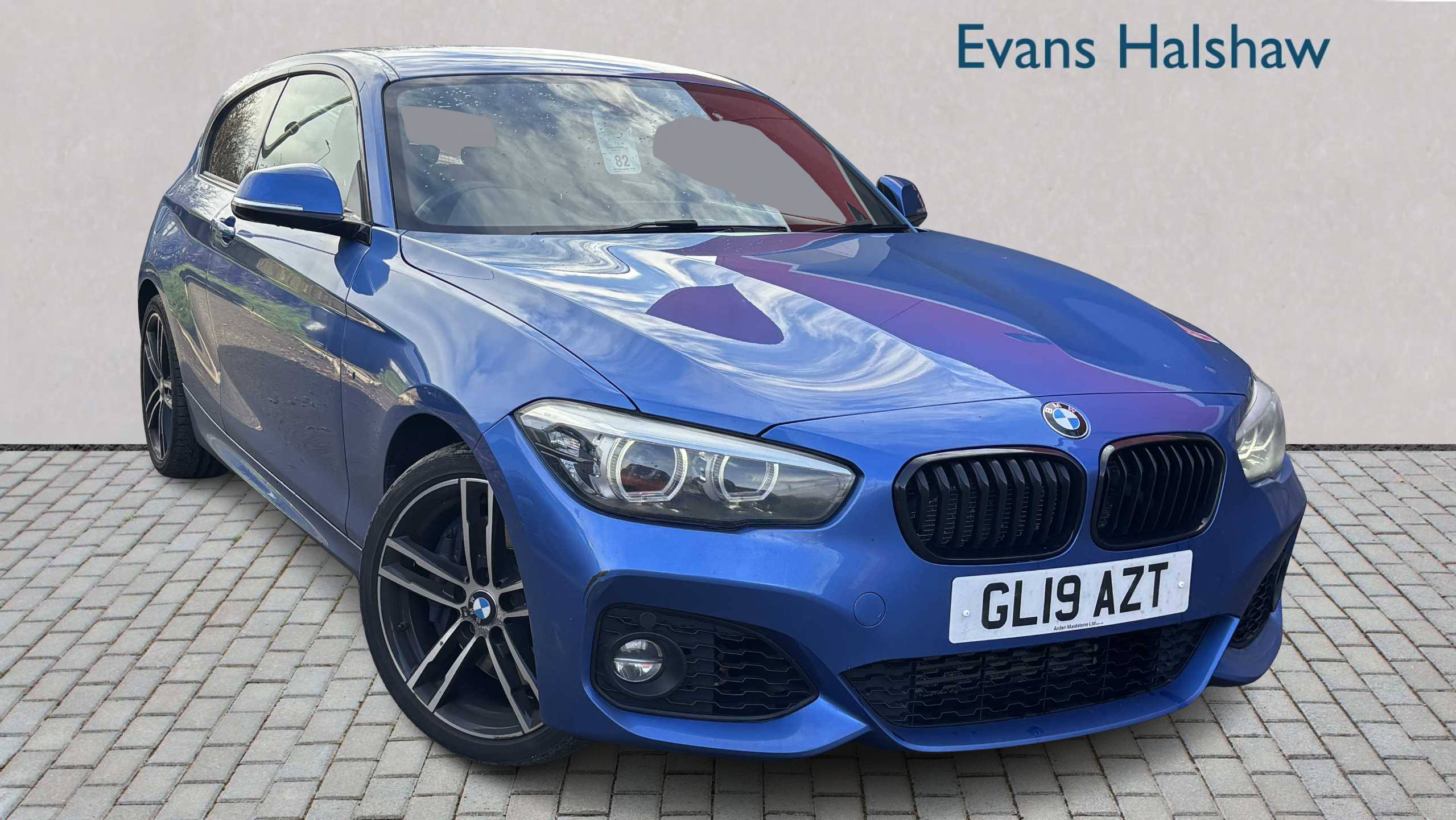 Main listing image - BMW 1 Series